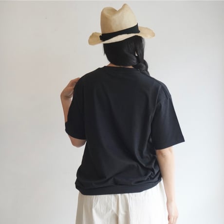 nuuno. オリジナルTシャツ (2026ver) musume