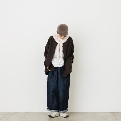 ネオポッカパンツ デニム