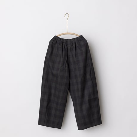 新品未使用 タグ付き nuuno. パンツ Free size CATEGORY ボトムス | nuuno.