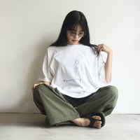 nuuno. オリジナルTシャツ (2026ver) musume