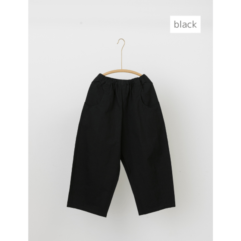 コッペパンツ 2025ver (5色) | nuuno.