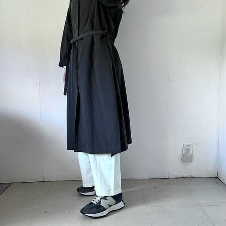 ビックシャツコート［M］