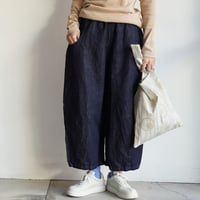 コッペパンツ デニム 2025ver