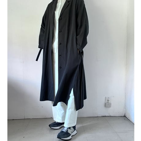 ビックシャツコート［L］