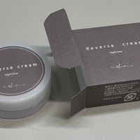 リバースクリーム