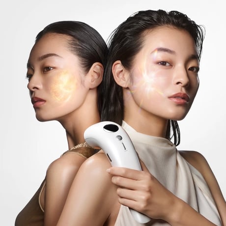 IPL&NIR光美容器 PRO