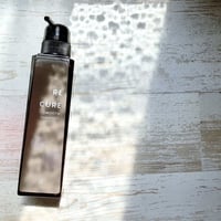 レクレスムースシャンプー｜RECURE SMOOTH SHAMPOO