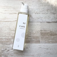 レクレカラーシャンプー｜RECURE COLOR SHAMPOO （ピンク