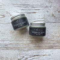 ボタニカルバーム｜BOTANICAL BALM　世界一のバーム