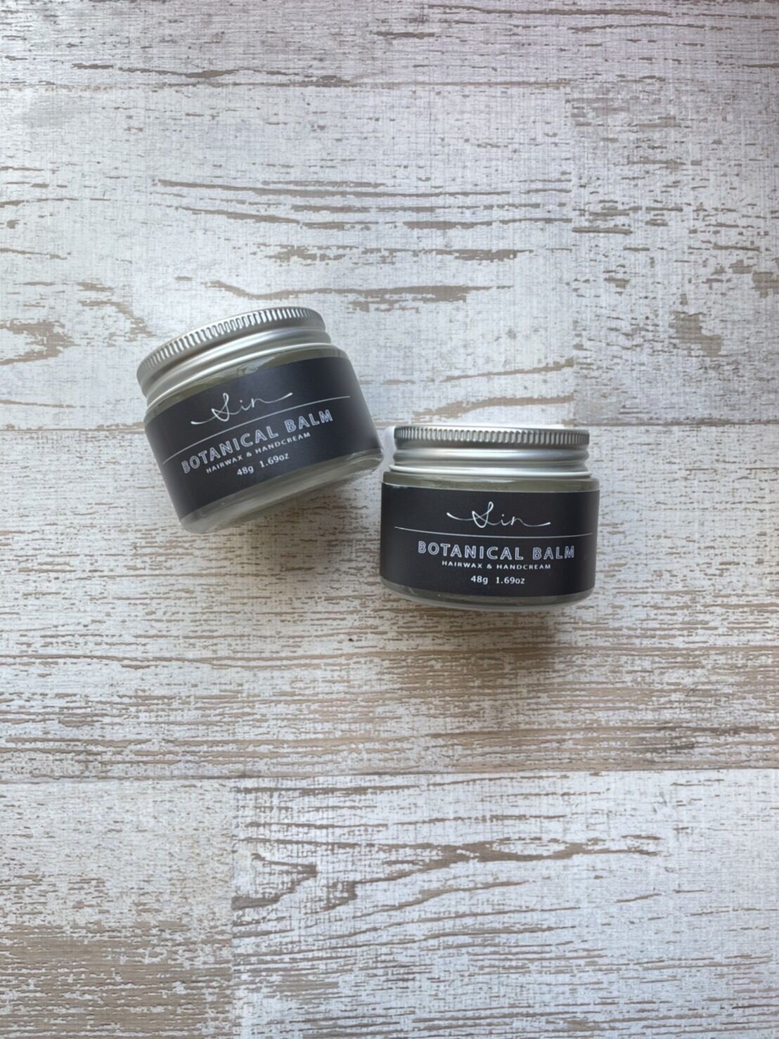 ボタニカルバーム｜BOTANICAL BALM 世界一のバーム | sin