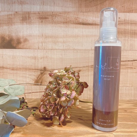 【欠品中・近日再入荷予定】ヒートケアミスト | HEAT CARE MIST