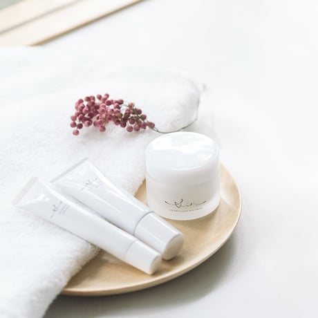 ピュアオーガニックBBクリーム｜SIN PURE ORGANIC BB CREAM