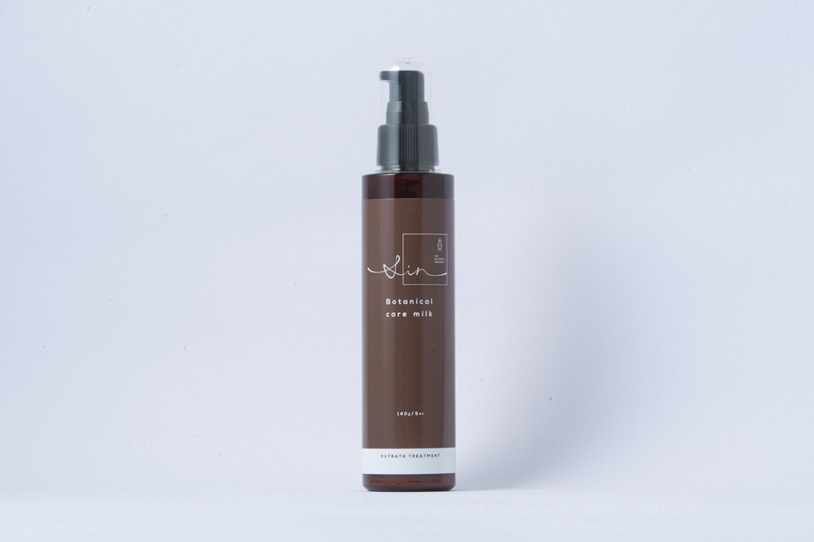 POLA BAミルク　たかりん B.A ミルク 7(本体 80mL): 商品詳細 | ポーラ公式 エイジング