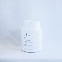 ufvバスパウダー
