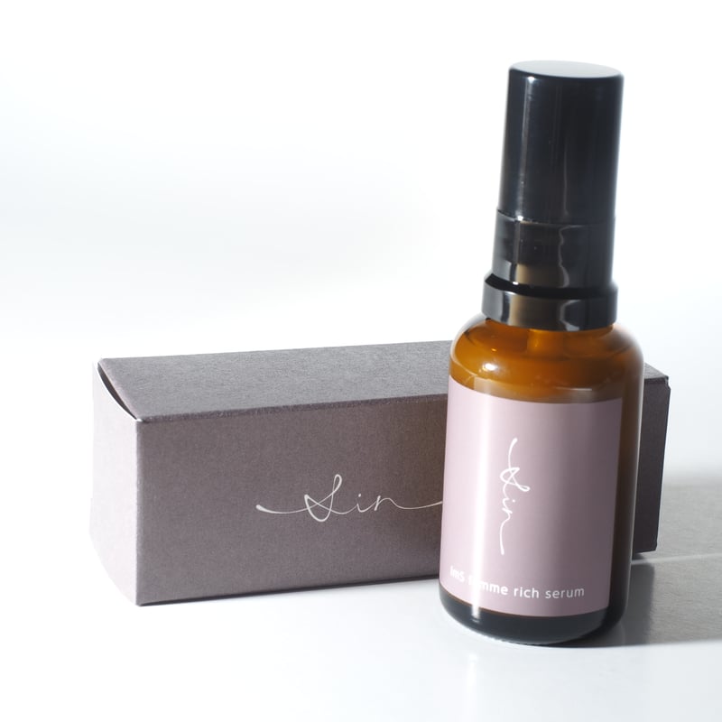 インスサルダム　セラム インスサルダム セラム インスサルダム セラム ZO Peptide Facial