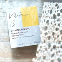 ビタミンボーテ｜VITAMIN BEAUTE