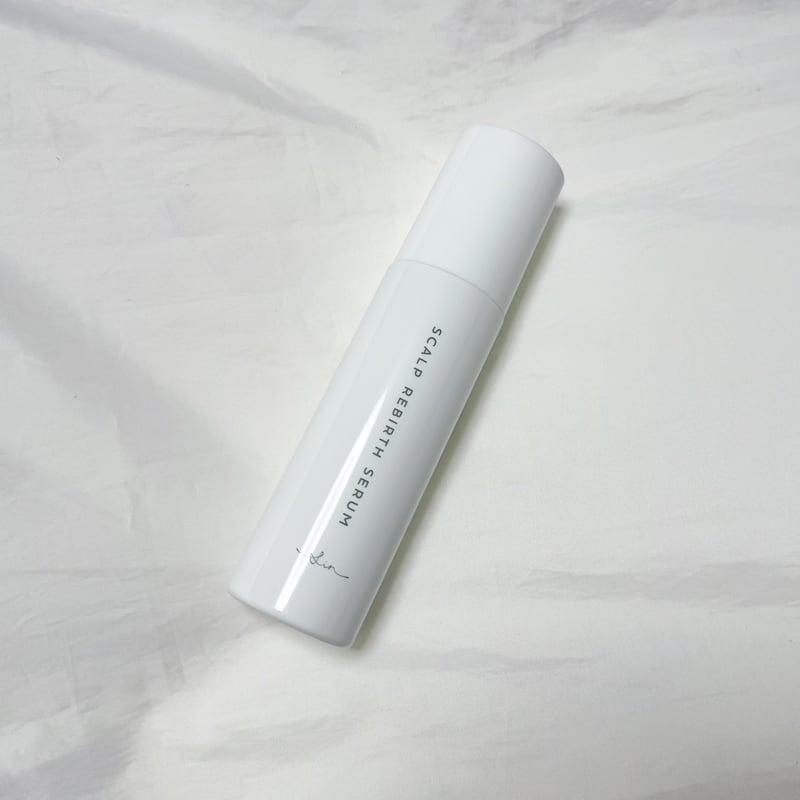 SIN スキャルプリバースセラム｜HAIR CARE SERIES | sin