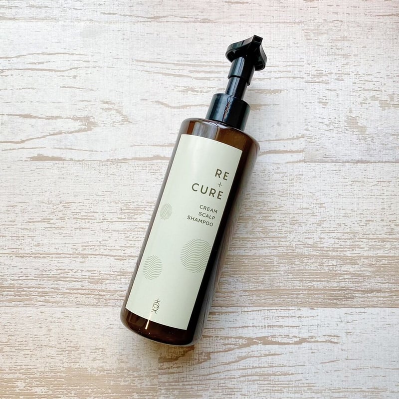 シャンプー ree OSAJI/オサジ】 シャンプー Ryo 季節限定 – BASIC AND ACCENT