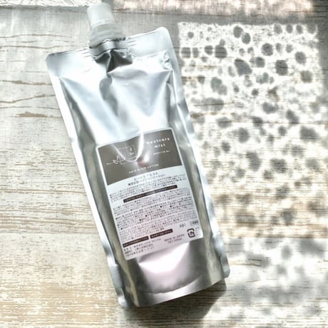 【欠品中・近日再入荷予定】ヒートケアミスト | HEAT CARE MIST