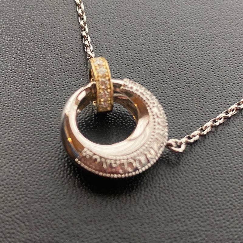 CEORIZ Stilla Bunt In Oceanum シルバー925 CEORIZ 