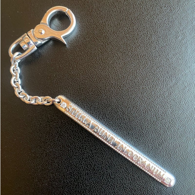 CEORIZ Stilla Bunt In Oceanum シルバー925 CEORIZ 