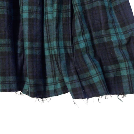 PARACHUTE SHIRT DRESS