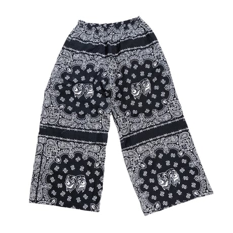 CATEGORY BOTTOMS | el conductorH ONLINE STORE