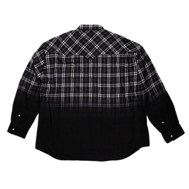 シャツ [COLN] Isola check half shirt (3c) シャツ [COLN] Isola check half shirt (3c) Shirts - COLN