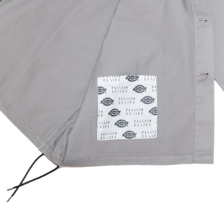 x Dickies CLASSIC T/C COVERALL JKT