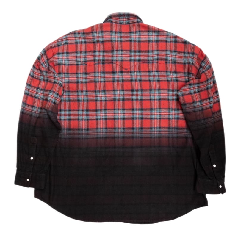 シャツ [COLN] Isola check half shirt (3c) シャツ [COLN] Isola check half shirt (3c) Shirts - COLN
