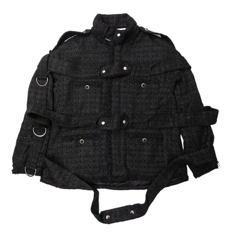 CATEGORY OUTERS | el conductorH ONLINE STORE CATEGORY OUTERS | el conductorH ONLINE STORE