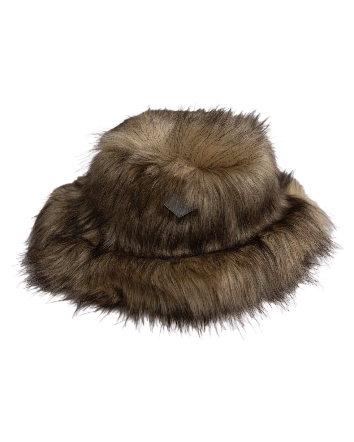 CHEMICAL FUR BUCKET HAT | el conductorH ONLINE