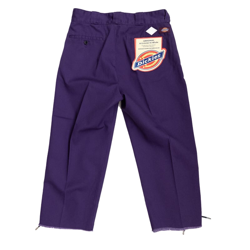 x Dickies CLASSIC T/C 874 TROUSERS | el conduct