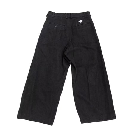 CATEGORY BOTTOMS | el conductorH ONLINE STORE CATEGORY BOTTOMS | el conductorH ONLINE STORE