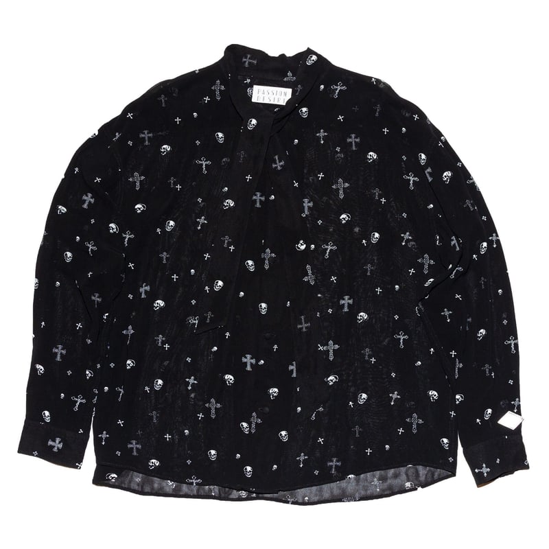 BOW TIE SHIRT 