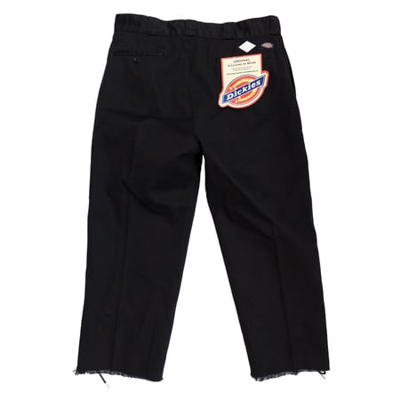 x Dickies CLASSIC T/C 874 TROUSERS(BK)