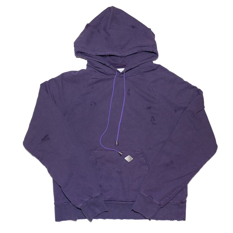 el conductorh damage hoodie