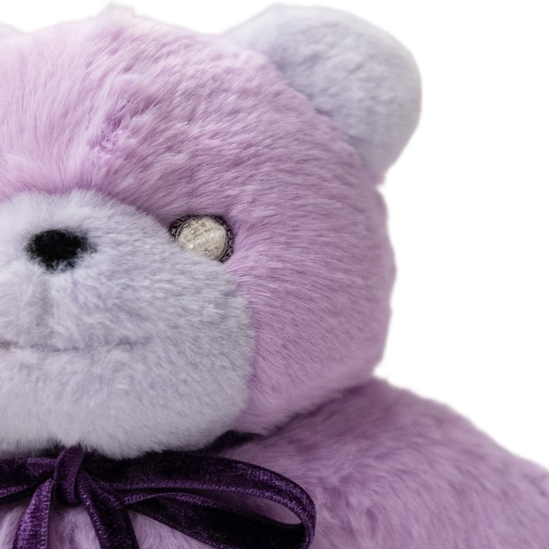 x A-tan Animals ORIGINAL TEDDY BEAR | el conduc