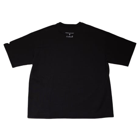 x NISHIMOTO IS THE MOUTH COTTON CLASSIC T-SHIRT
