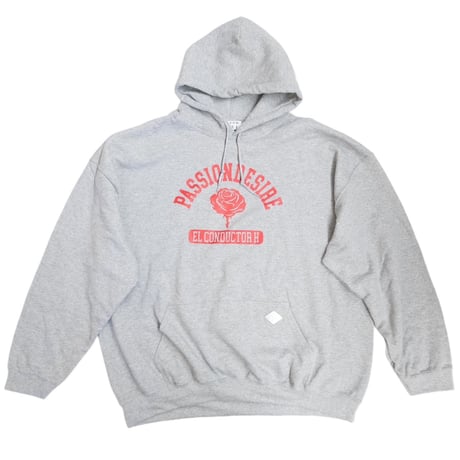SOUVENIR HOODIE