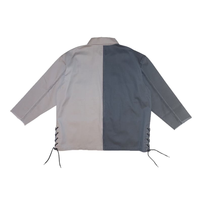 x Dickies CLASSIC T/C COVERALL JKT | el conduct