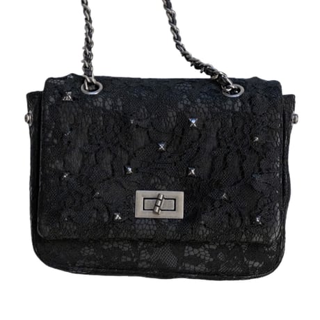 x EMOTIONAL WORLD SMALL CHAIN BAG