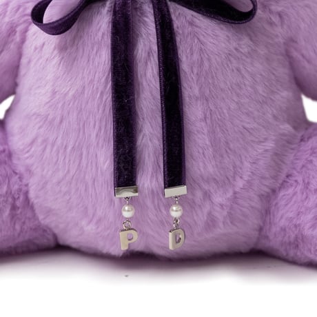 x A-tan Animals ORIGINAL TEDDY BEAR