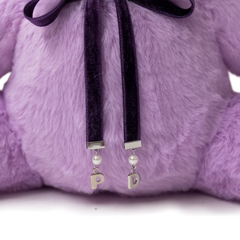 x A-tan Animals ORIGINAL TEDDY BEAR | el conduc