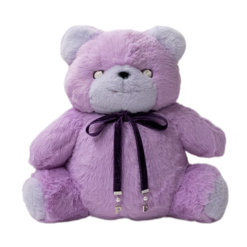 x A-tan Animals ORIGINAL TEDDY BEAR | el conduc