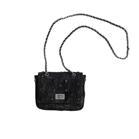 x EMOTIONAL WORLD SMALL CHAIN BAG