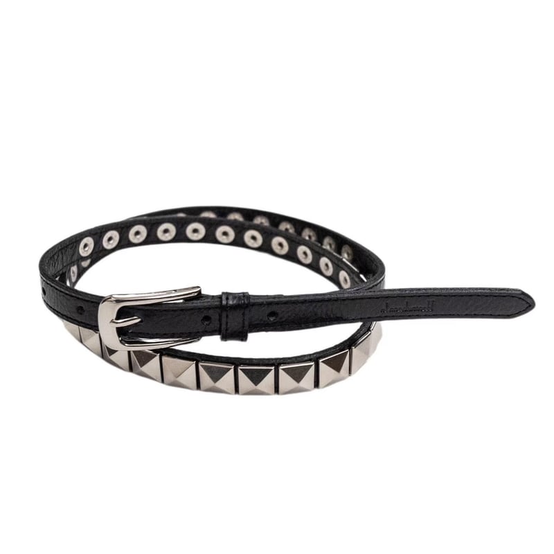 HTC(Hollywood trading Company) SN-32 Narrow Studs Belt(ナロー