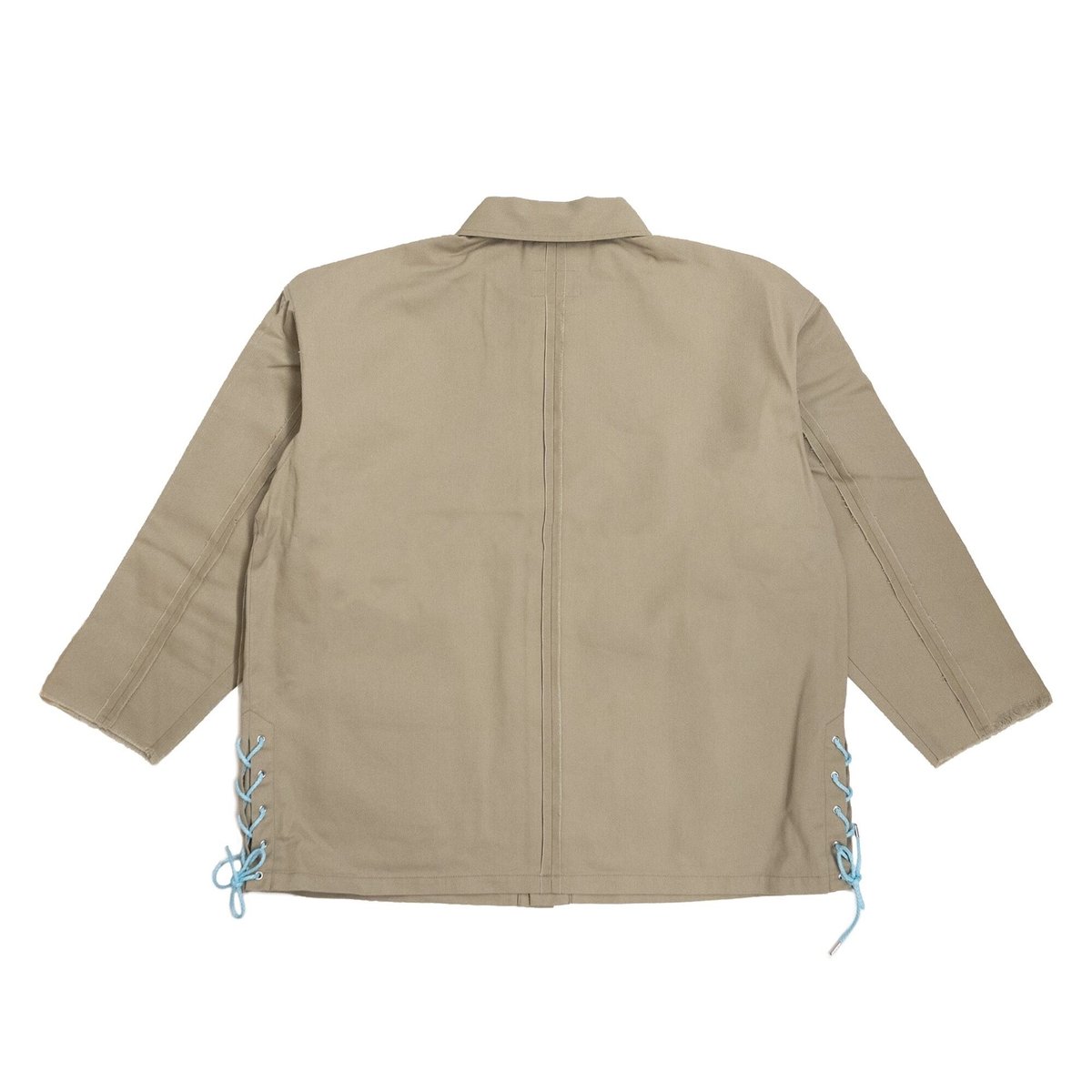 JieDa × Dickies COVER ALL カバーオール　ジャケット単体 Jieda（ジエダ）の「JieDa × DICKIES COVER ALL（カバーオール