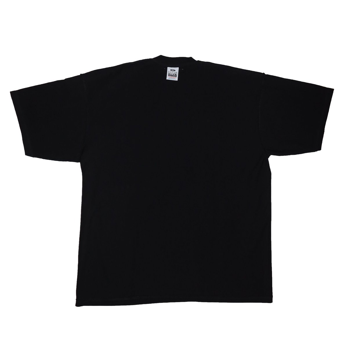 INSIDE-OUT T-SHIRT (BLACK) | el conductorH ONL...