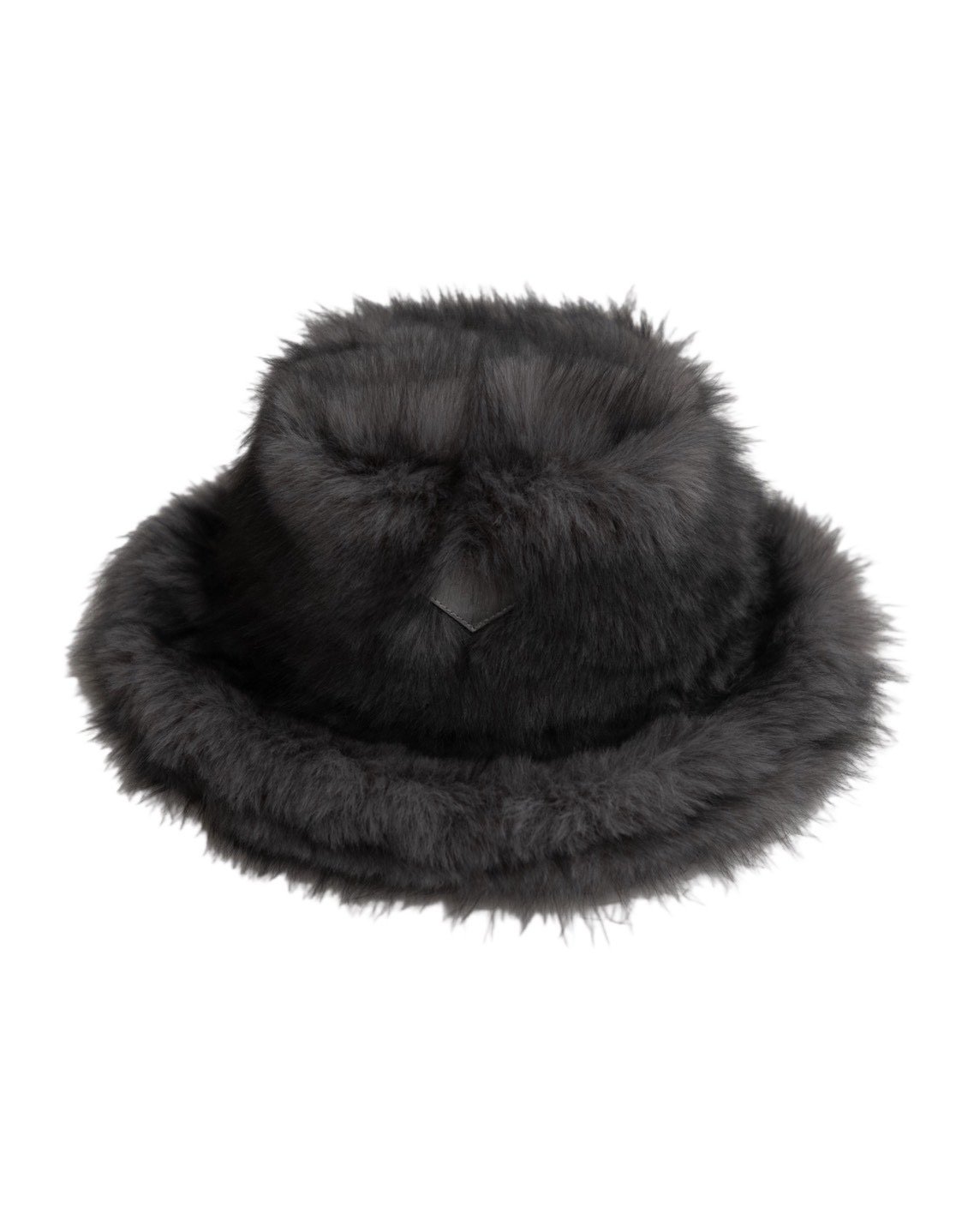 CHEMICAL FUR BUCKET HAT | el conductorH ONLINE